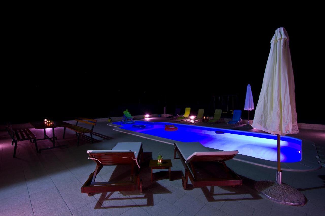 Katuni Holiday Residence Maja מראה חיצוני תמונה