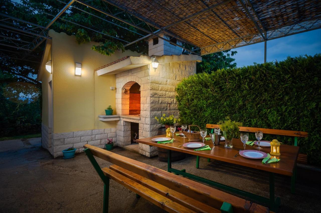 Katuni Holiday Residence Maja מראה חיצוני תמונה