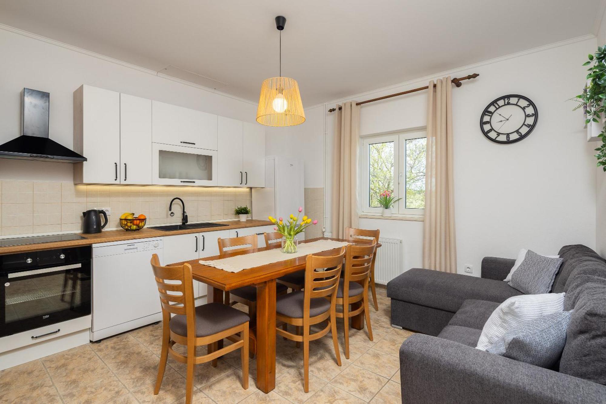 Katuni Holiday Residence Maja מראה חיצוני תמונה