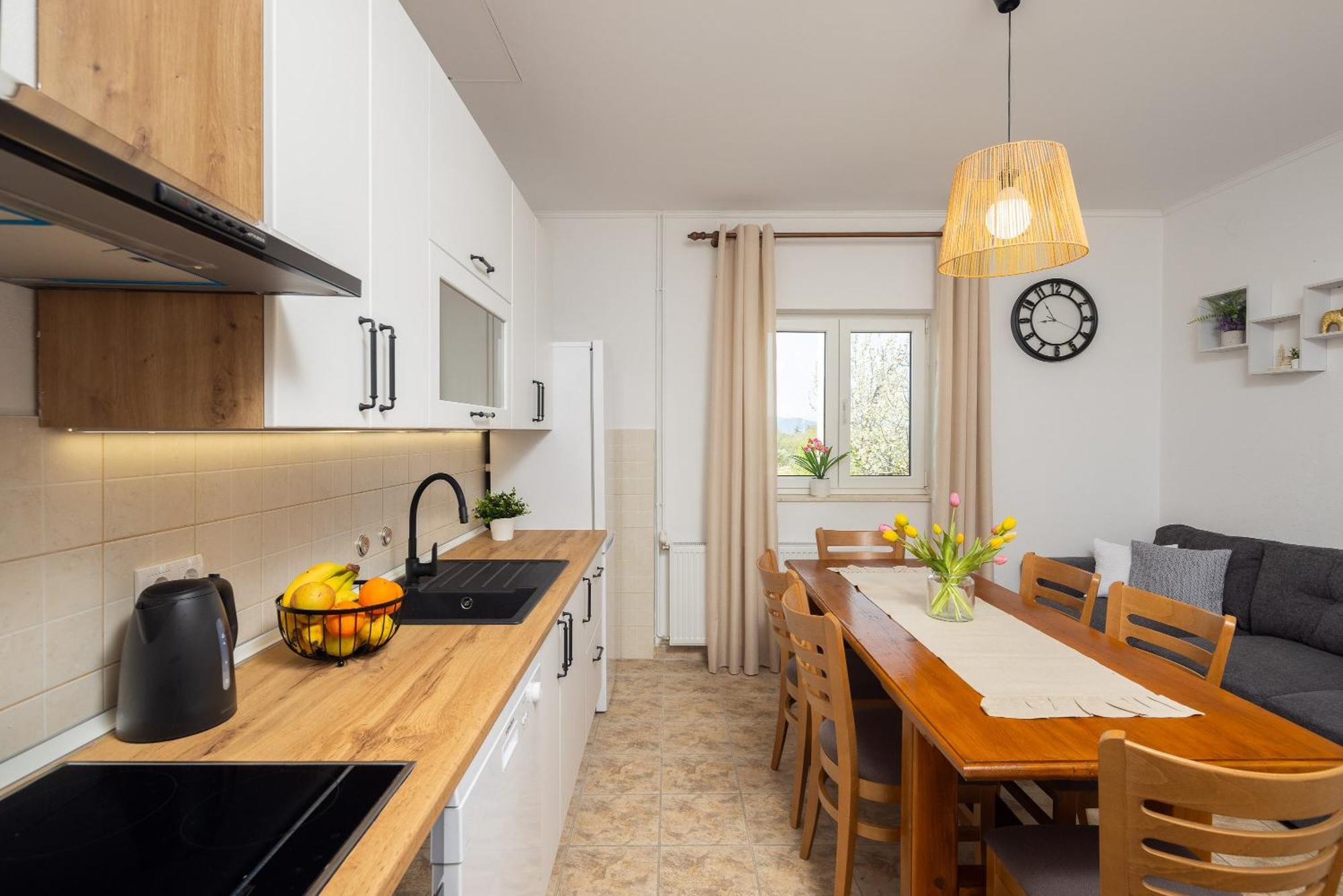 Katuni Holiday Residence Maja מראה חיצוני תמונה