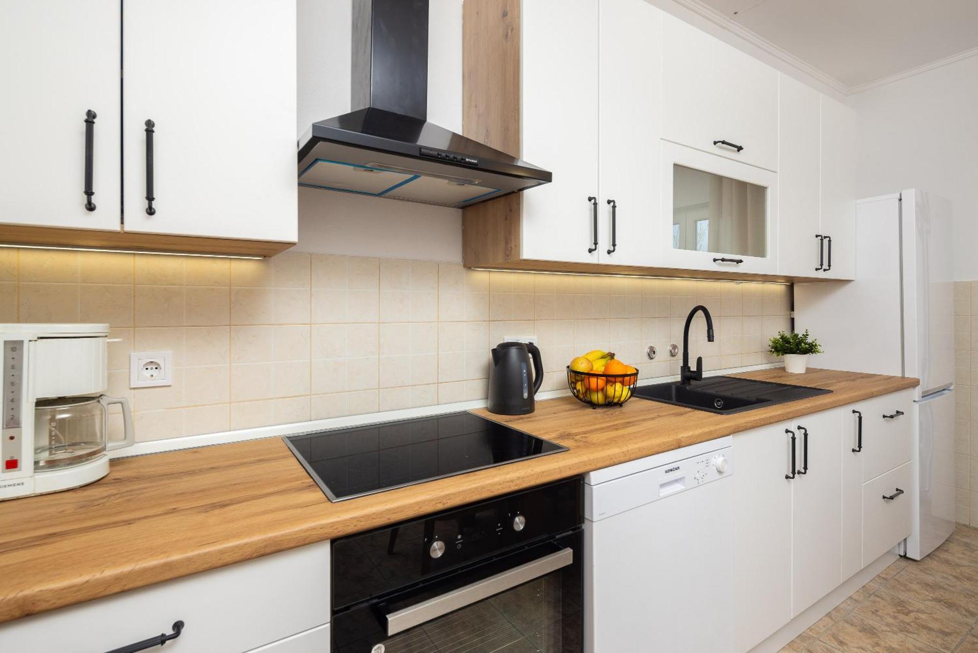 Katuni Holiday Residence Maja מראה חיצוני תמונה
